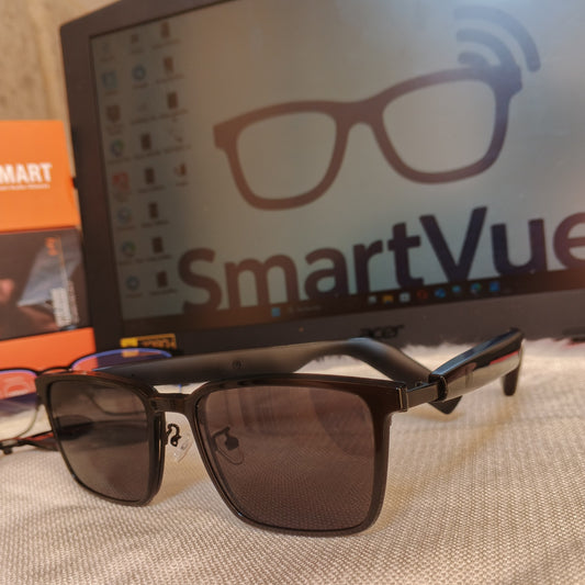 smart lunette g20 pro